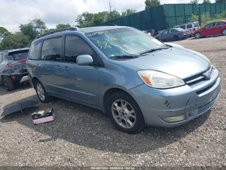 TOYOTA TOYOTA SIENNA XLE/XLE LIMITED