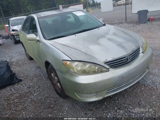 TOYOTA TOYOTA CAMRY LE