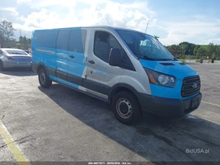 FORD FORD TRANSIT-350 XL