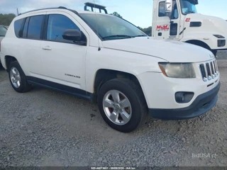 JEEP JEEP COMPASS SPORT