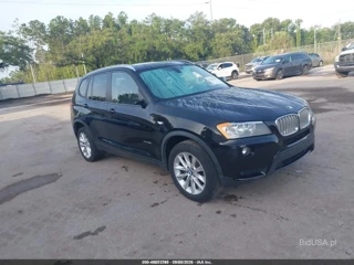 BMW X3 XDRIVE28I
