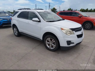 CHEVROLET CHEVROLET EQUINOX 1LT
