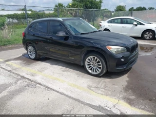 BMW X1 XDRIVE28I