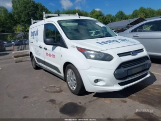 FORD FORD TRANSIT CONNECT XLT