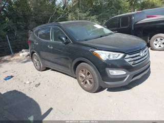 HYUNDAI HYUNDAI SANTA FE SPORT 2.4L