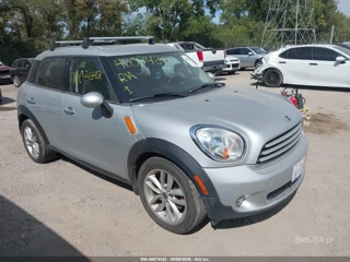 MINI MINI COOPER COUNTRYMAN