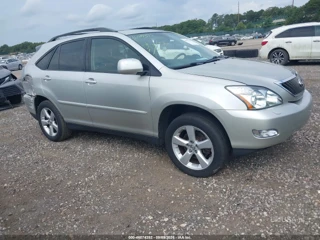 LEXUS LEXUS RX 330