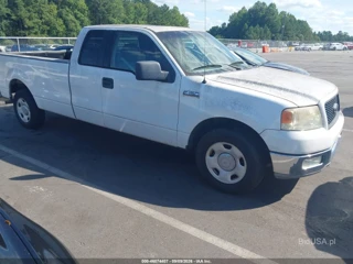 FORD FORD F-150 XL/XLT