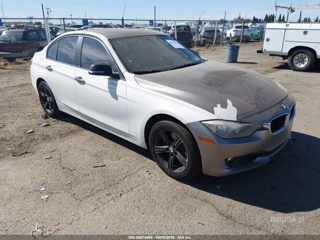 BMW 328I XDRIVE