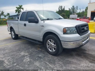 FORD FORD F-150 FX2/STX/XL/XLT