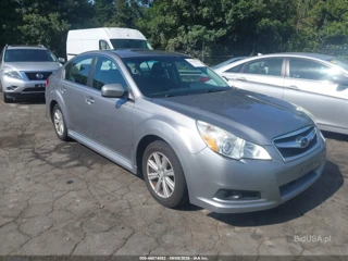 SUBARU SUBARU LEGACY 2.5I PREMIUM
