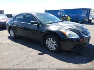 NISSAN NISSAN ALTIMA 2.5 S