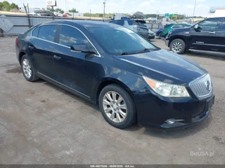 BUICK BUICK LACROSSE PREMIUM 1 GROUP