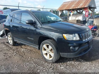JEEP JEEP COMPASS SPORT