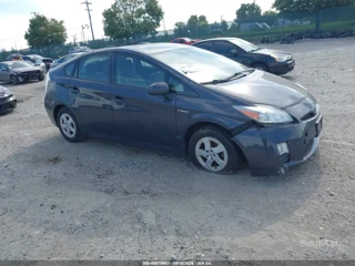 TOYOTA TOYOTA PRIUS TWO