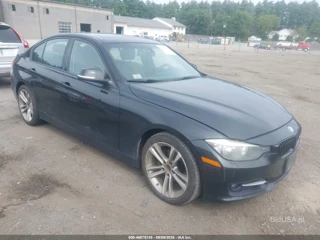 BMW 328I XDRIVE