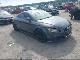 AUDI AUDI TTS 2.0T