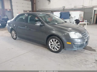 VOLKSWAGEN VOLKSWAGEN JETTA LIMITED EDITION