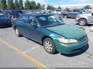 HONDA HONDA ACCORD 2.3 EX