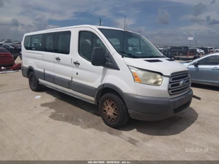 FORD FORD TRANSIT-350 XLT