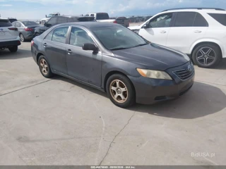 TOYOTA TOYOTA CAMRY LE