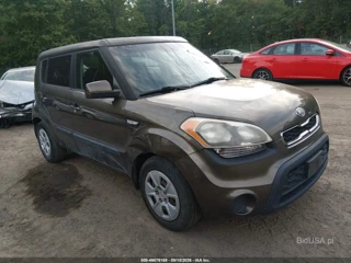 KIA KIA SOUL