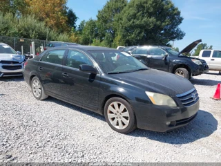 TOYOTA TOYOTA AVALON XLS