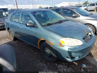 TOYOTA TOYOTA COROLLA CE
