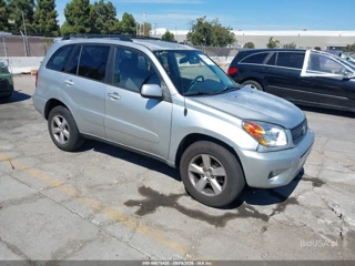 TOYOTA TOYOTA RAV4