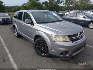 DODGE DODGE JOURNEY R/T