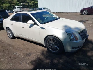 CADILLAC CADILLAC CTS STANDARD