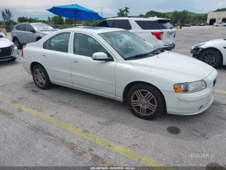 VOLVO VOLVO S60 2.5T