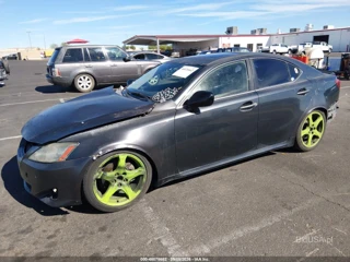 LEXUS LEXUS IS 250