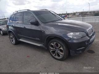 BMW X5 XDRIVE50I