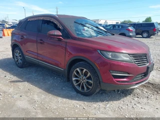 LINCOLN LINCOLN MKC SELECT