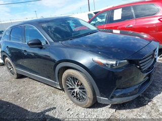 MAZDA MAZDA CX-9 TOURING