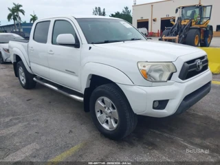 TOYOTA TOYOTA TACOMA PRERUNNER