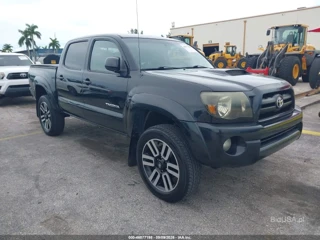 TOYOTA TOYOTA TACOMA PRERUNNER V6