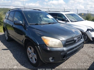 TOYOTA TOYOTA RAV4 SPORT V6