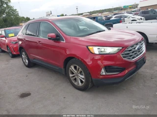 FORD FORD EDGE SEL