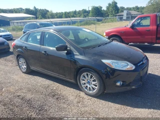 FORD FORD FOCUS SE