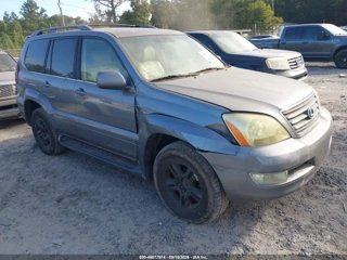 LEXUS LEXUS GX 470