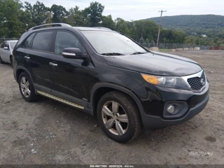 KIA KIA SORENTO EX V6