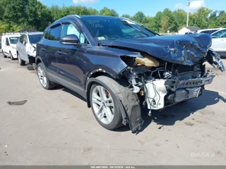 LINCOLN LINCOLN MKC