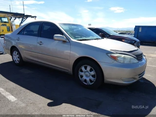 TOYOTA TOYOTA CAMRY LE