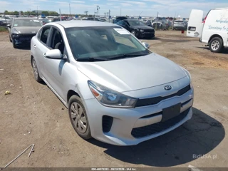 KIA KIA RIO S