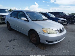 TOYOTA TOYOTA COROLLA LE