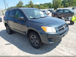 TOYOTA TOYOTA RAV4