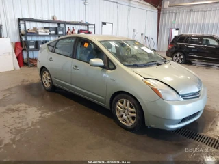 TOYOTA TOYOTA PRIUS