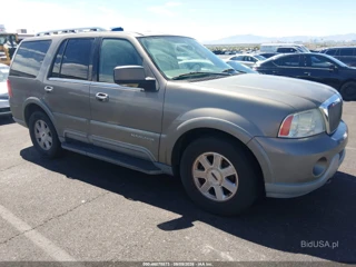 LINCOLN LINCOLN NAVIGATOR